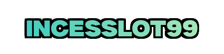 INCESSLOT99 Logo